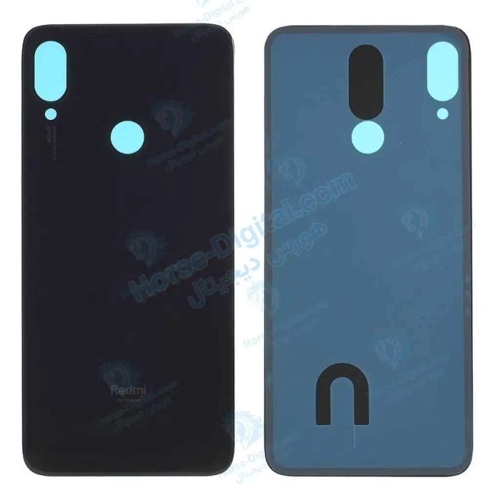 درب پشت شیائومی Xiaomi Redmi Note 7 / Note 7 Pro Back Door خرید