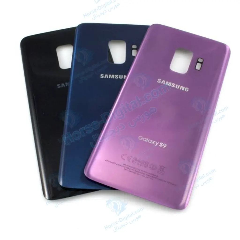 درب پشت سامسونگ Samsung Galaxy S9 / G960 خرید