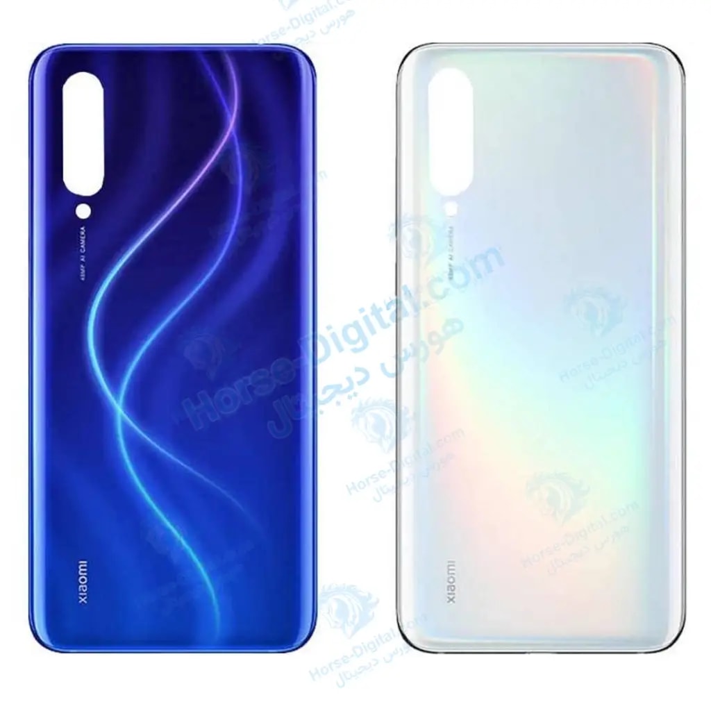درب پشت شیائومی Xiaomi Mi 9 Lite خرید