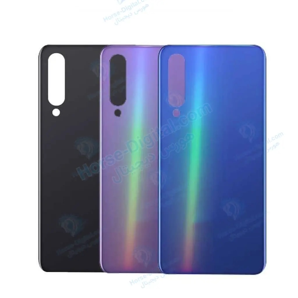 درب پشت شیائومی Xiaomi Mi 9 Se Back Door خرید