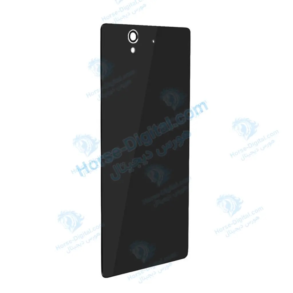 درب پشت Sony Xperia Z خرید