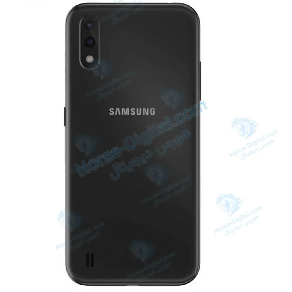 درب پشت سامسونگ Samsung Galaxy A01 / A015 خرید