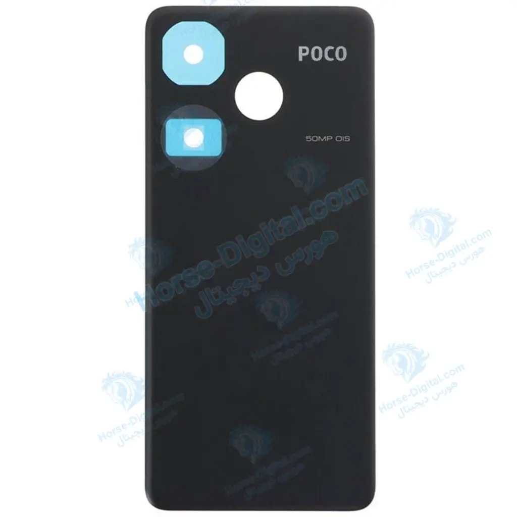 درب پشت شیائومی Xiaomi Poco F6 خرید