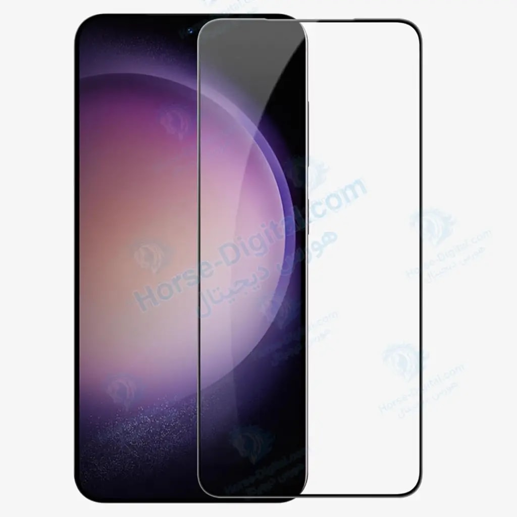گلس نیلکین S23 مدل Cp+ Pro خرید