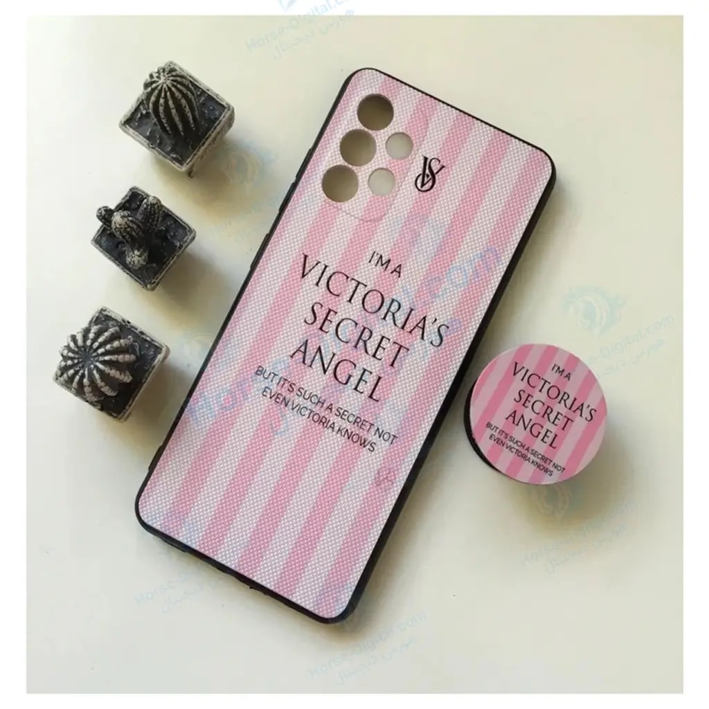 قاب فانتزی گوشی A03 مدل Victoria’s Secret خرید