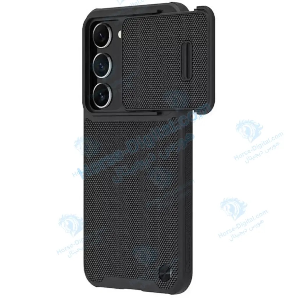 قاب نیلکین S23 مدل Textured S خرید