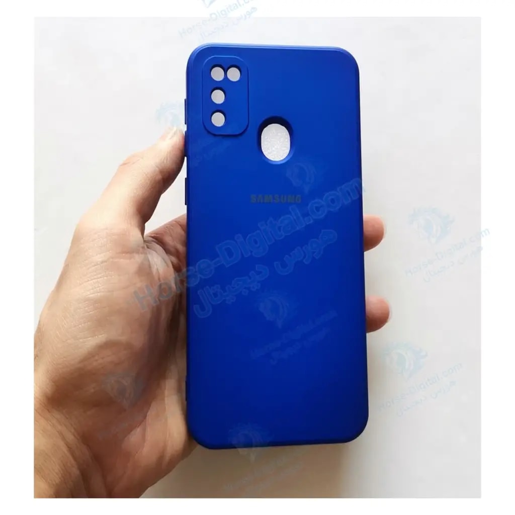 قاب سیلیکونی Samsung Galaxy M21 2021 خرید