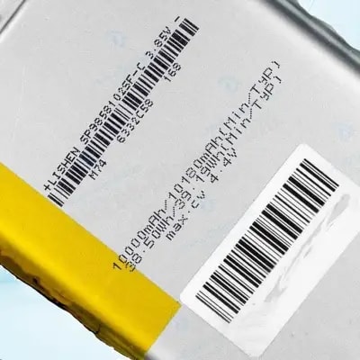 باتری پاوربانک شیائومی با ظرفیت 20000mAh خرید