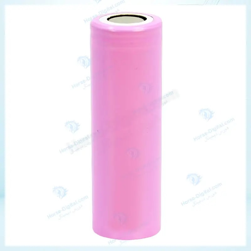 باتری لیتیوم یون قلمی با ظرفیت 1200mAh سایز 18490 خرید