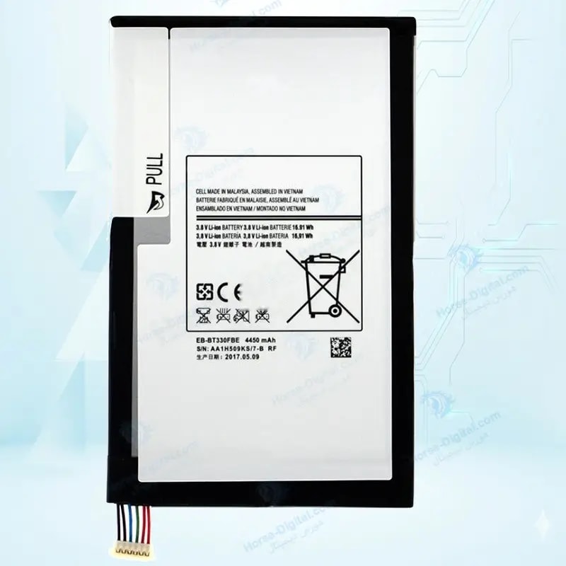 باتری تبلت سامسونگ Samsung Galaxy Tab 4 8.0 / T330 خرید