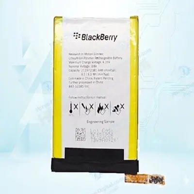 باتری بلک بری BlackBerry Q5 خرید