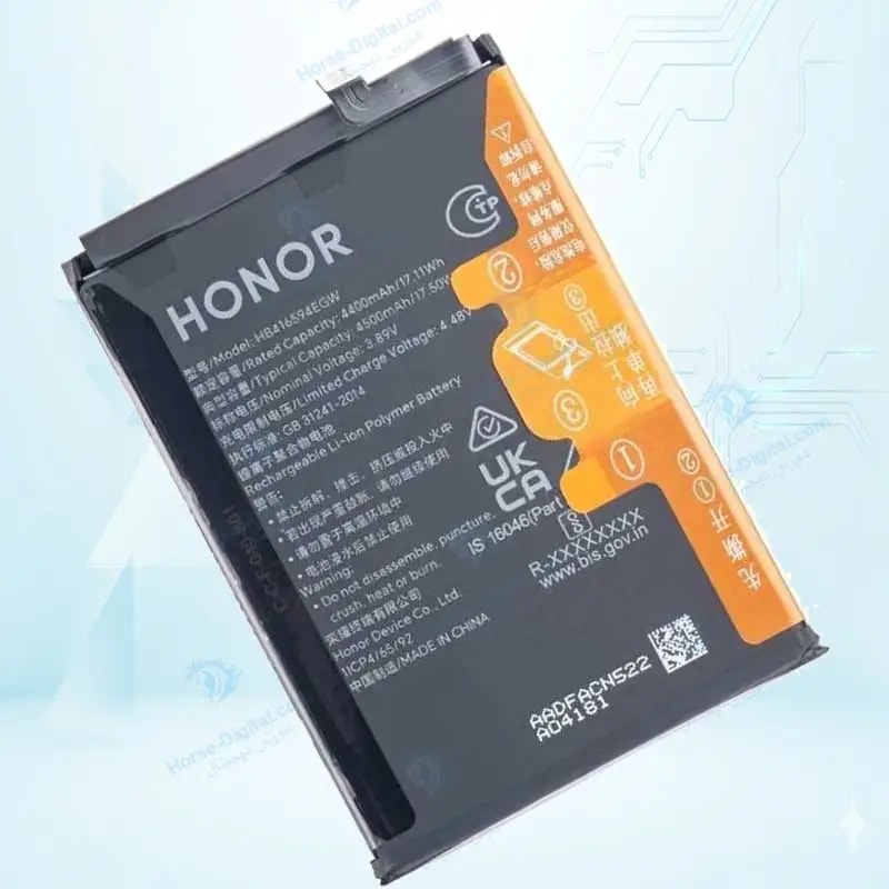 باتری آنر Honor 200 Lite Hb416594egw خرید