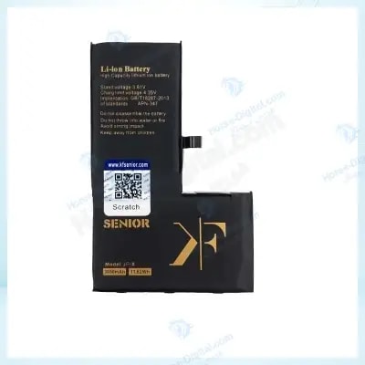 باتری اپل Apple iPhone X Kf Senior خرید