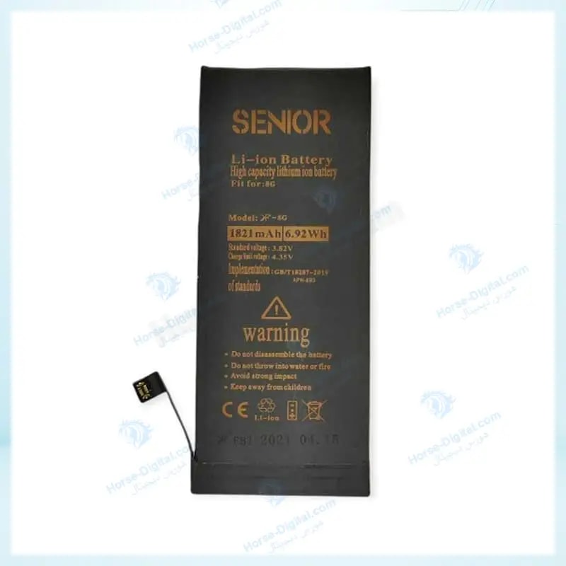 باتری اپل Apple iPhone 8 Kf Senior خرید