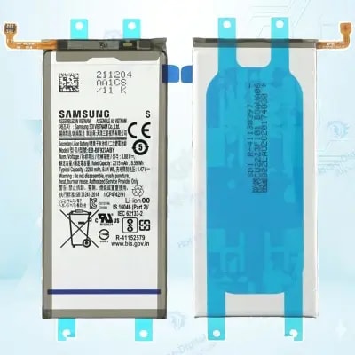 باتری سامسونگ Samsung Galaxy Z Fold3 5G / F926 / Eb-Bf927aby خرید
