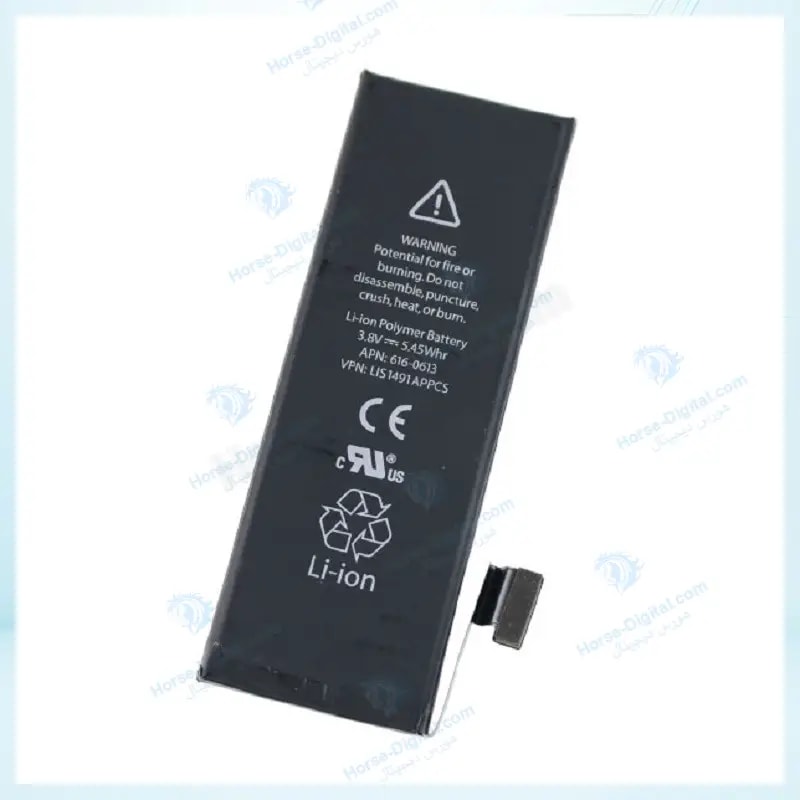 باتری اپل Apple iPhone 5 Kf Senior خرید