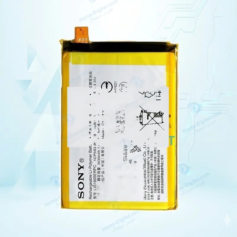 باتری سونی Sony Xperia Z5 Premium Lis1605erpc خرید