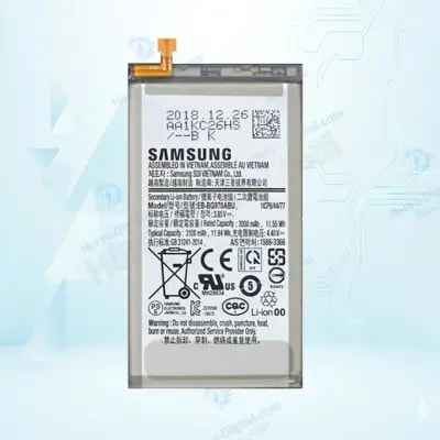 باتری سامسونگ Samsung Galaxy S10e / G970 خرید