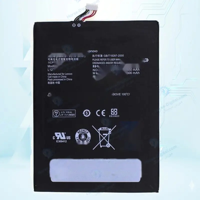 باتری لنوو Lenovo A7-30 A3300 L12t1p33 خرید