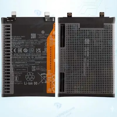 باتری شیائومی Xiaomi Note 11T Pro Bm5g خرید