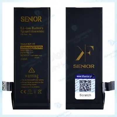 باتری اپل Apple iPhone 5c Kf Senior خرید