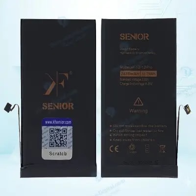 باتری اپل Apple iPhone 12 / iPhone 12 Pro Kf Senior خرید