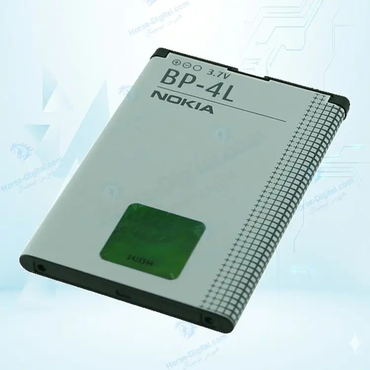 باتری نوکیا مدل Bl-4L خرید