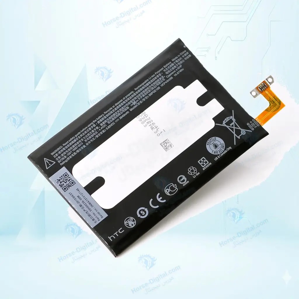 باتری اچ تی سی Htc One M9 خرید
