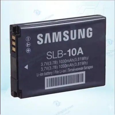 باتری دوربین سامسونگ Slb-10A خرید