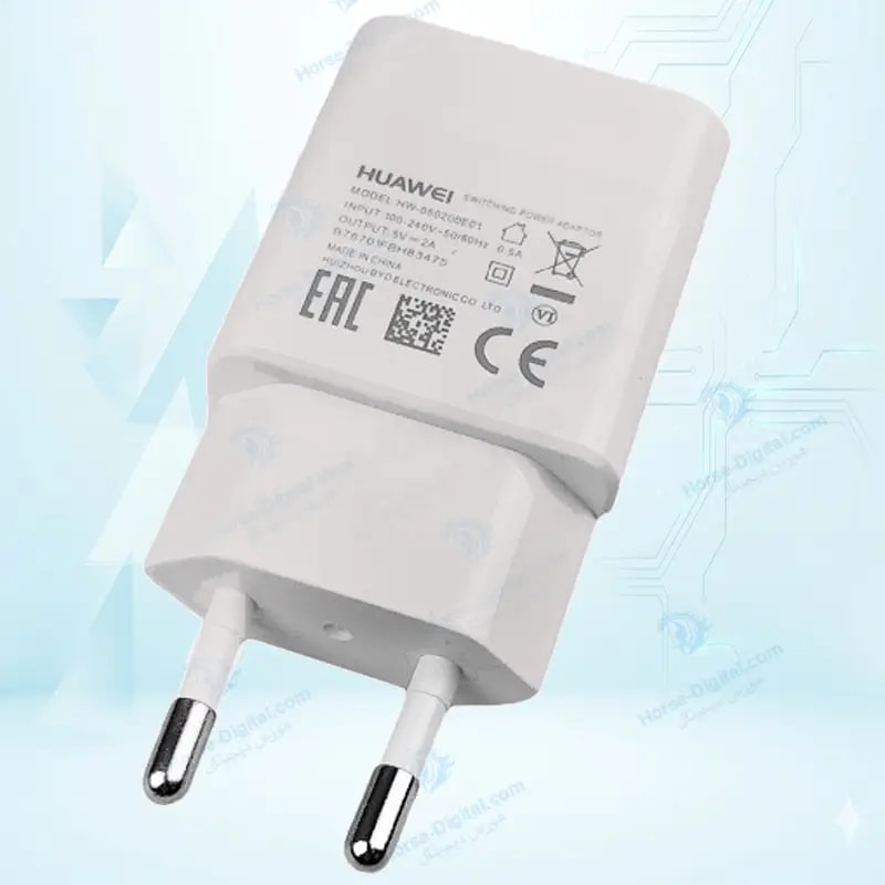 شارژر و کابل Huawei خرید