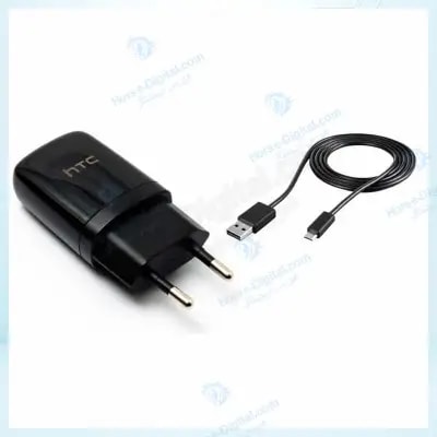 شارژر و کابل اصلی Htc خرید