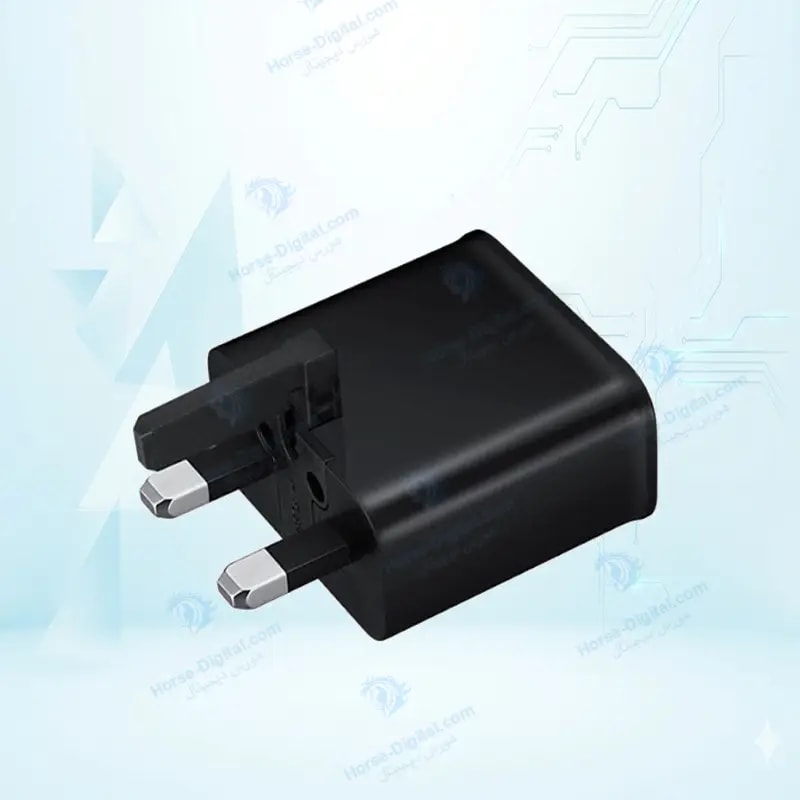 شارژر و کابل Samsung Ep Ta12ube Wall Charger خرید