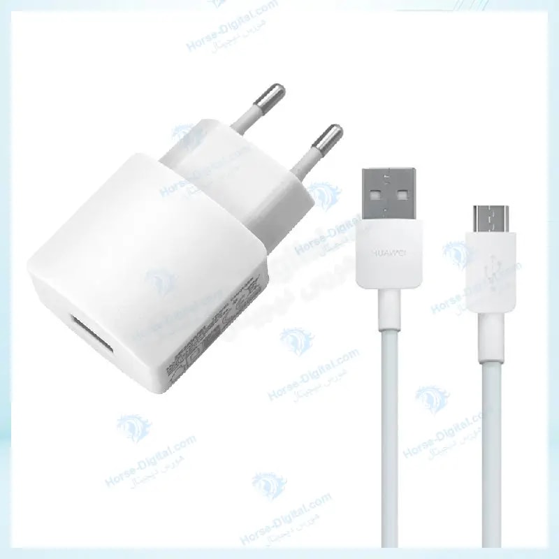 شارژر اصلی Huawei Hw-050200e3w خرید