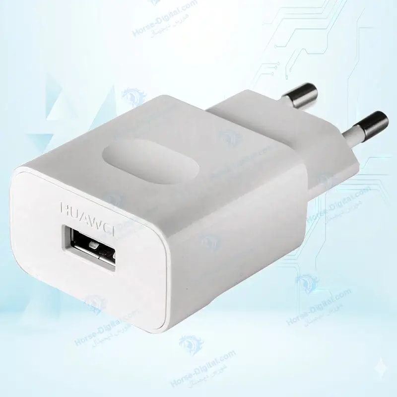 شارژر و کابل هوآوی Huawei Hw-059200EHQ Fast Charger خرید