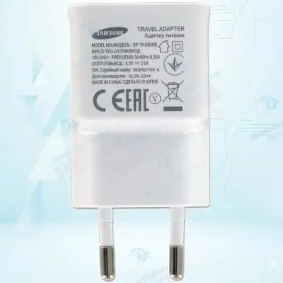 شارژر سامسونگ مدل USB 3.0 خرید