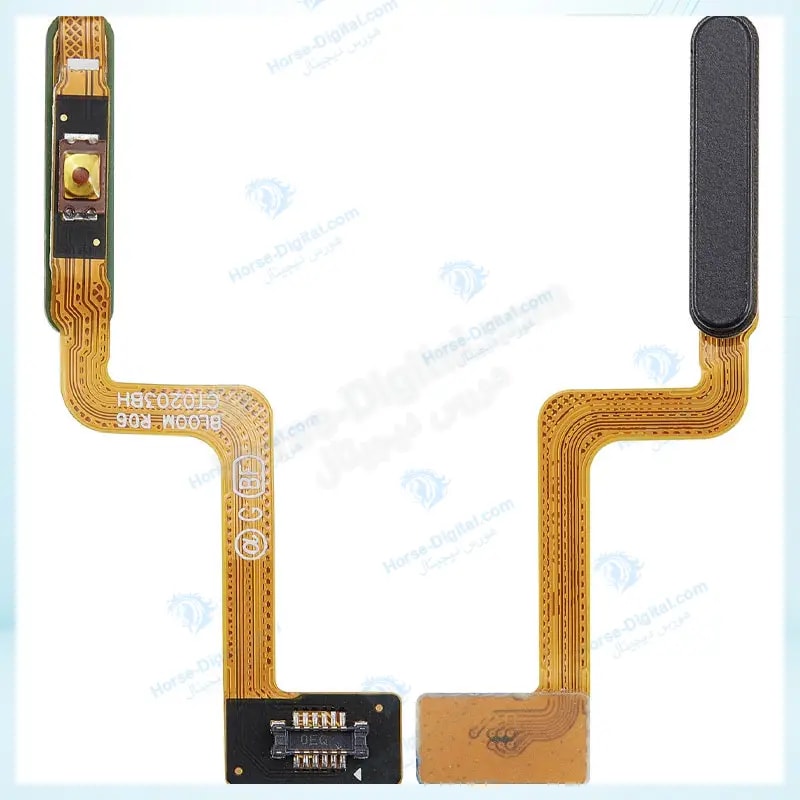 سنسور اثر انگشت سامسونگ Samsung Galaxy Z Flip / F700 خرید