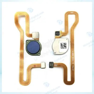 سنسور اثر انگشت هوآوی Huawei Honor 7C / Enjoy 8 Fingerprint Scanner خرید