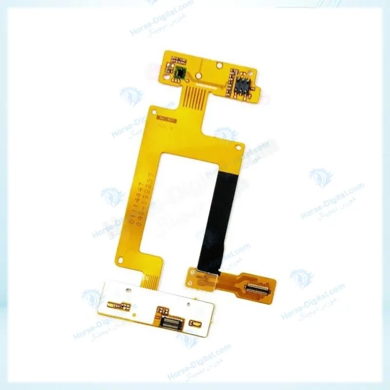 فلت کیبورد نوکیا Nokia C2-03 خرید