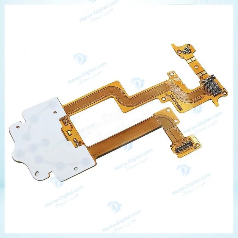فلت هوم نوکیا Nokia C2-05 Home Button خرید