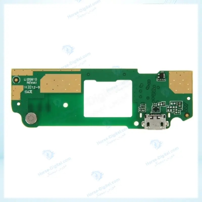 برد شارژ اچ تی سی Htc Desire 620 Board Charge خرید