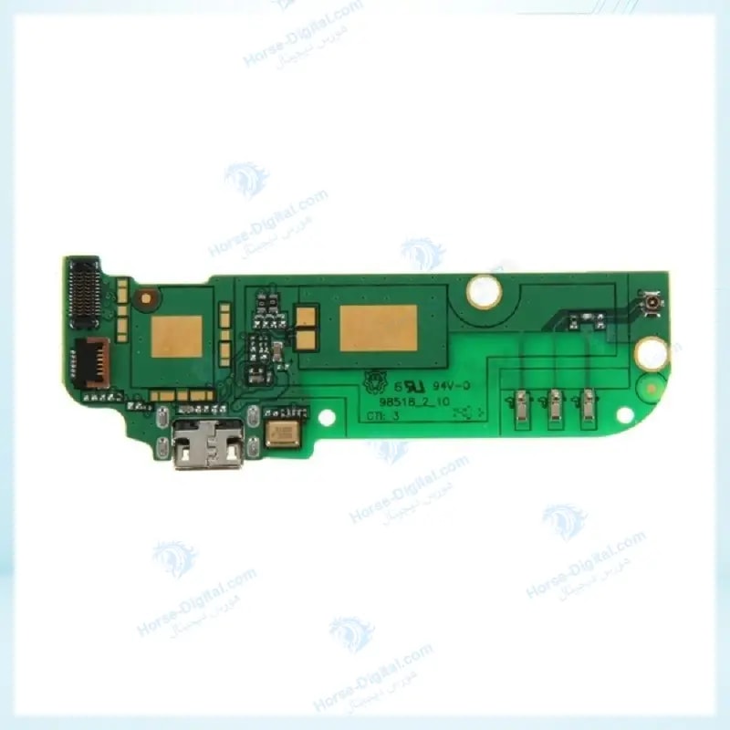 برد شارژ اچ تی سی Htc Desire 616 Board Charge خرید