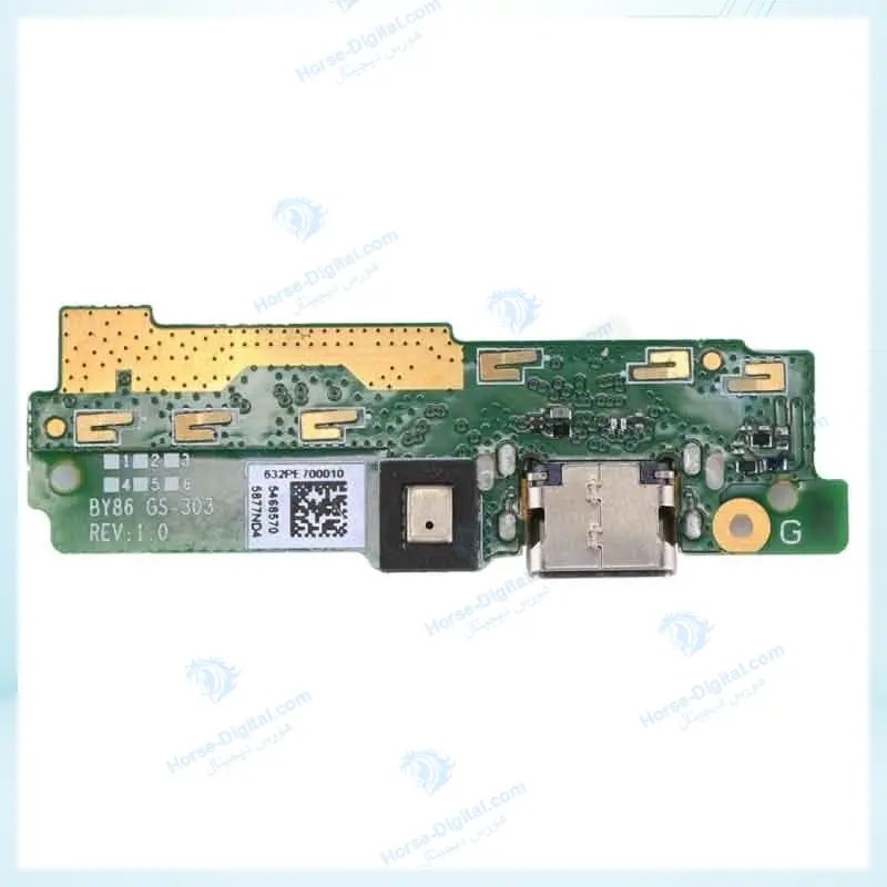 برد شارژ سونی Sony Xperia XA1 Ultra Board Charge خرید