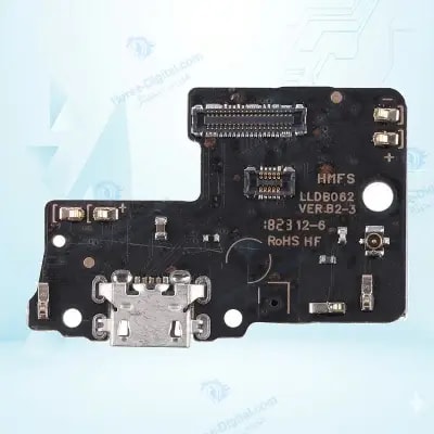 برد شارژ شیائومی Xiaomi Redmi S2 Board Charge خرید