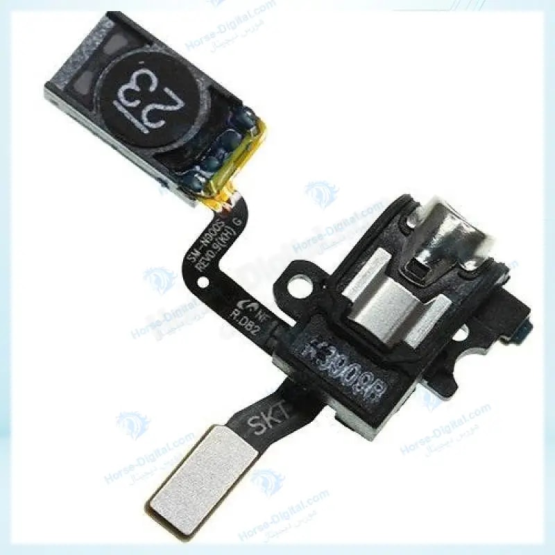 فلت هندزفری سامسونگ Samsung Galaxy Note 3 / N900 Flex Handsfree خرید