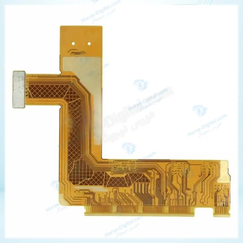 فلت ال سی دی Samsung Galaxy A8 Plus 2018 / A730 LCD Flex خرید
