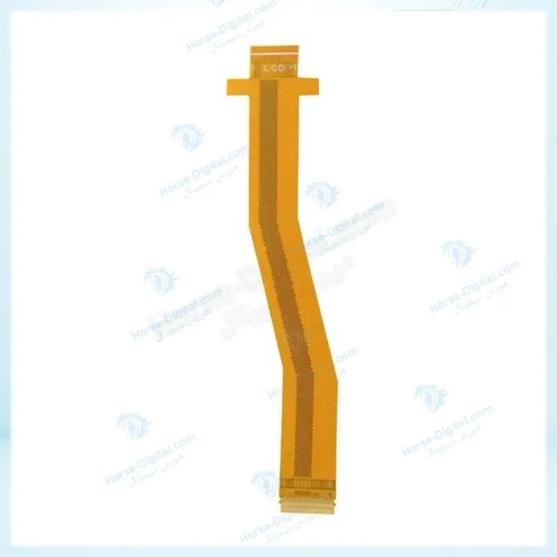 فلت ال سی دی Samsung Galaxy Note 10.1 / P600 / P601 / P605 LCD Flex خرید