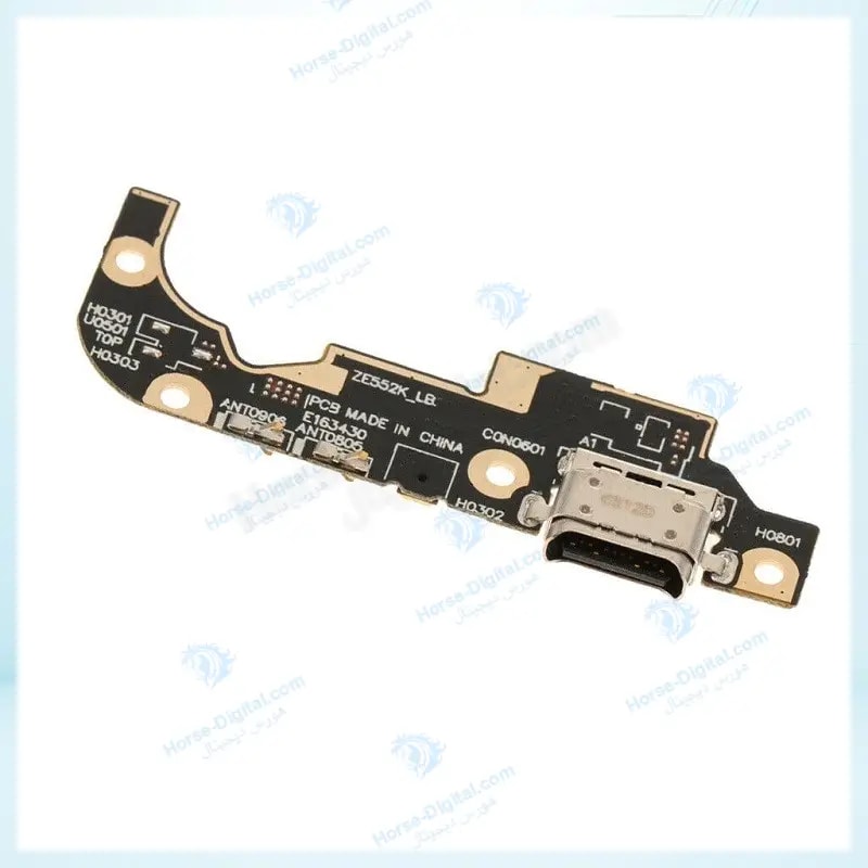 برد شارژ ایسوس Asus Zenfone 3 Ze552kl Board Charge خرید