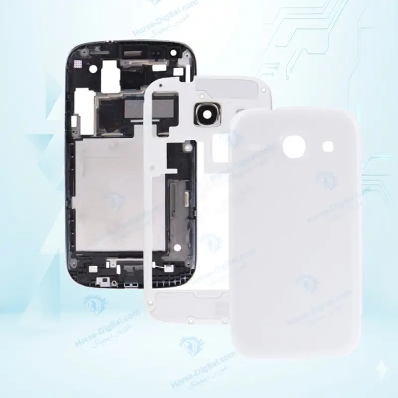 قاب و شاسی سامسونگ Samsung Galaxy Core / I8262 خرید