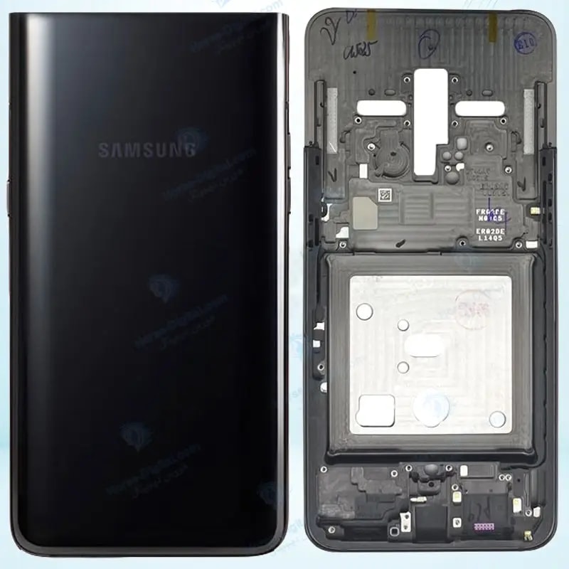 قاب و شاسی سامسونگ Samsung Galaxy A80 / A805 خرید