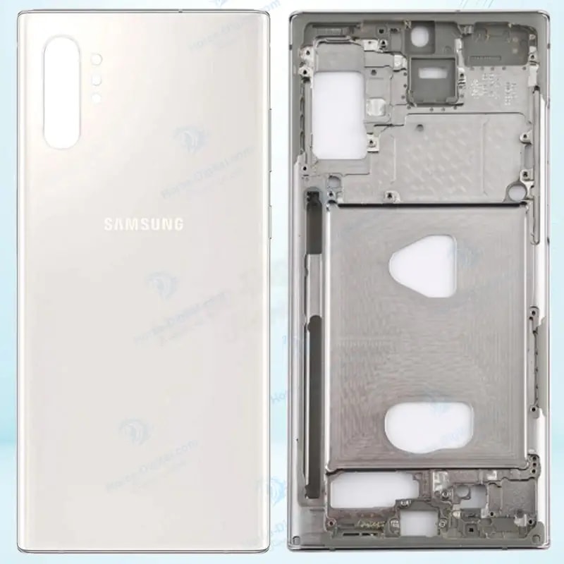 قاب و شاسی سامسونگ Samsung Galaxy Note 10 Plus / N975 خرید